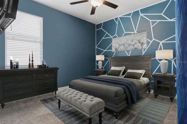 21922 CREST MEADOW DRIVE, Land O Lakes, FL 34637