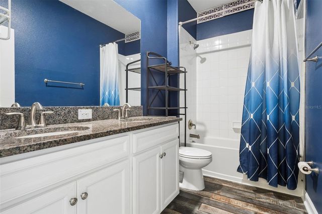 21922 CREST MEADOW DRIVE, Land O Lakes, FL 34637