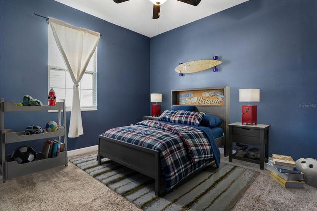 21922 CREST MEADOW DRIVE, Land O Lakes, FL 34637