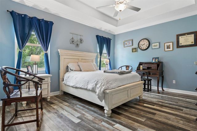 21922 CREST MEADOW DRIVE, Land O Lakes, FL 34637