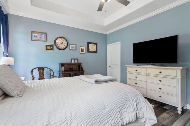 21922 CREST MEADOW DRIVE, Land O Lakes, FL 34637