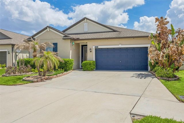 21922 CREST MEADOW DRIVE, Land O Lakes, FL 34637