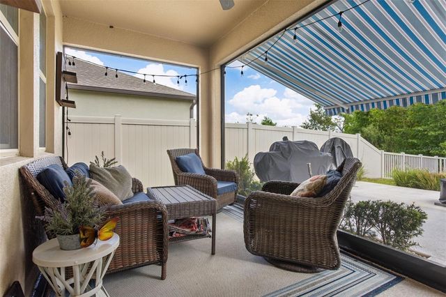 21922 CREST MEADOW DRIVE, Land O Lakes, FL 34637