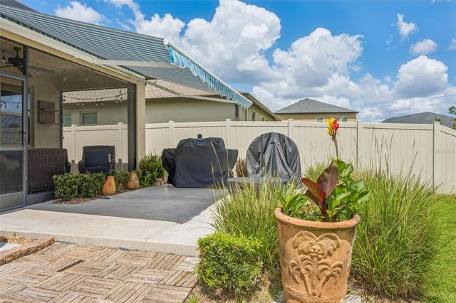 21922 CREST MEADOW DRIVE, Land O Lakes, FL 34637