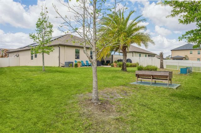 21922 CREST MEADOW DRIVE, Land O Lakes, FL 34637