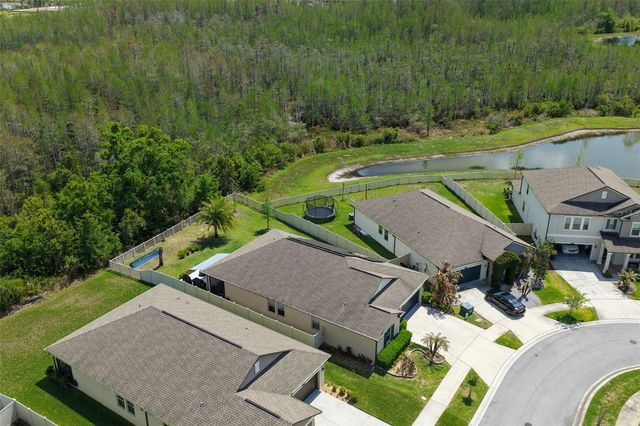 21922 CREST MEADOW DRIVE, Land O Lakes, FL 34637