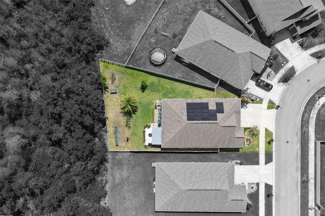 21922 CREST MEADOW DRIVE, Land O Lakes, FL 34637