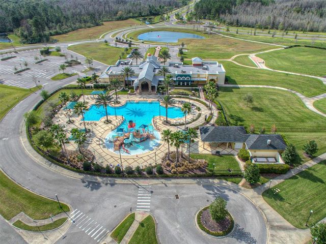 21922 CREST MEADOW DRIVE, Land O Lakes, FL 34637