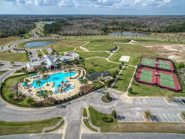 21922 CREST MEADOW DRIVE, Land O Lakes, FL 34637