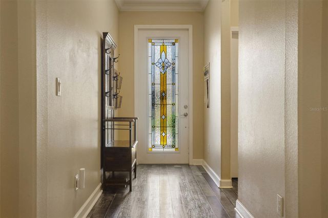 21922 CREST MEADOW DRIVE, Land O Lakes, FL 34637