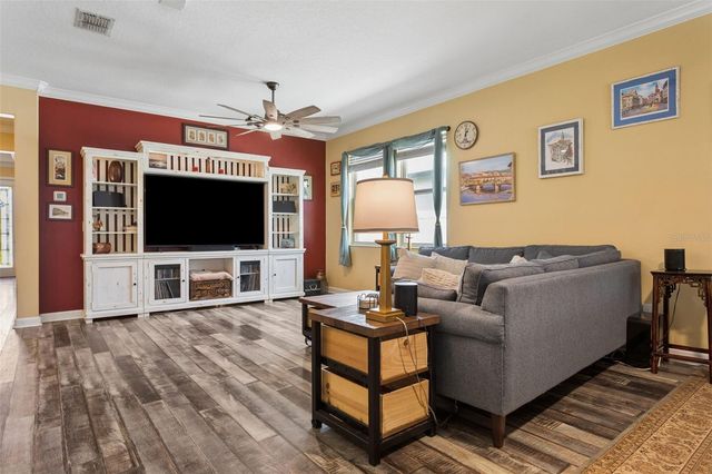 21922 CREST MEADOW DRIVE, Land O Lakes, FL 34637