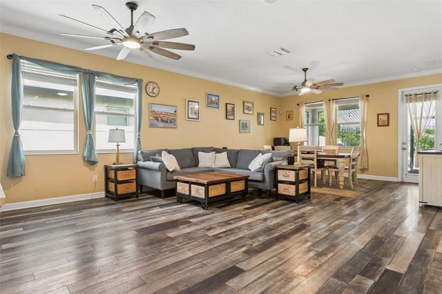 21922 CREST MEADOW DRIVE, Land O Lakes, FL 34637