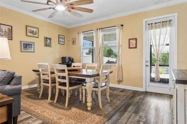 21922 CREST MEADOW DRIVE, Land O Lakes, FL 34637