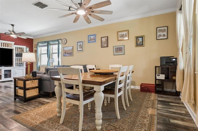 21922 CREST MEADOW DRIVE, Land O Lakes, FL 34637