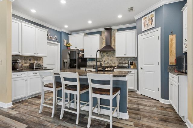 21922 CREST MEADOW DRIVE, Land O Lakes, FL 34637