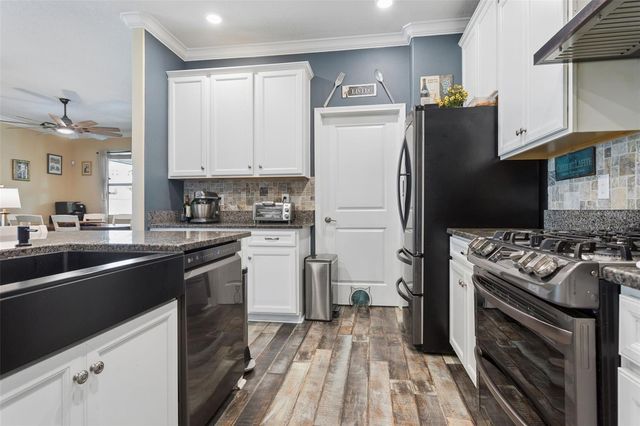 21922 CREST MEADOW DRIVE, Land O Lakes, FL 34637