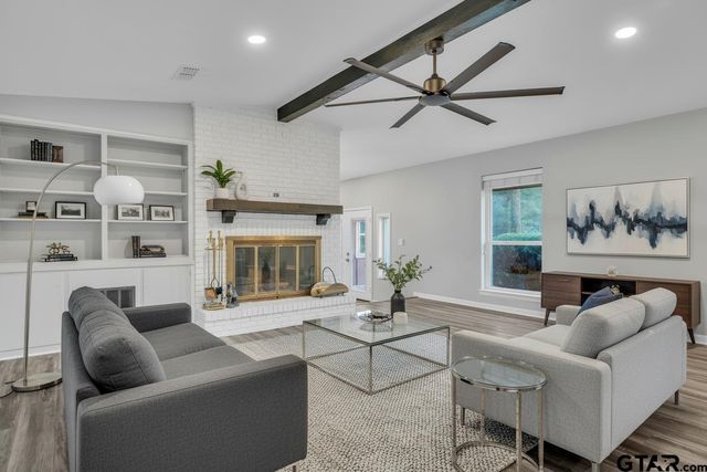 14668 CR 173 N, Kilgore, TX 75662