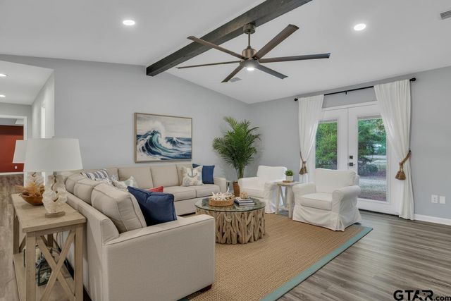 14668 CR 173 N, Kilgore, TX 75662