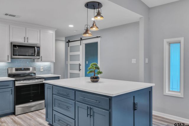 14668 CR 173 N, Kilgore, TX 75662