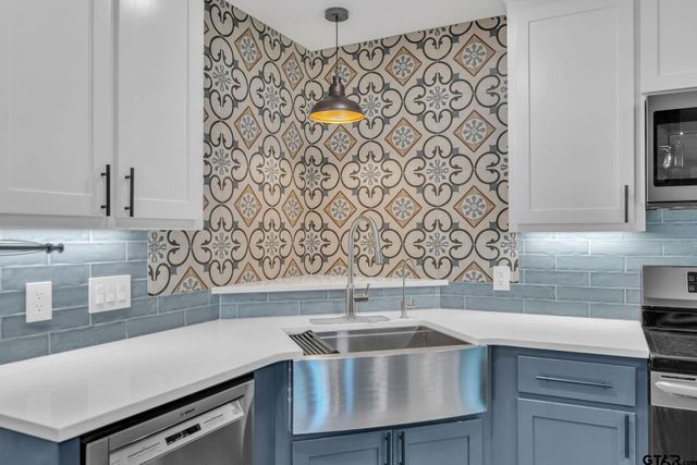 14668 CR 173 N, Kilgore, TX 75662