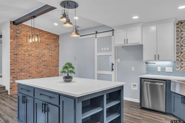 14668 CR 173 N, Kilgore, TX 75662