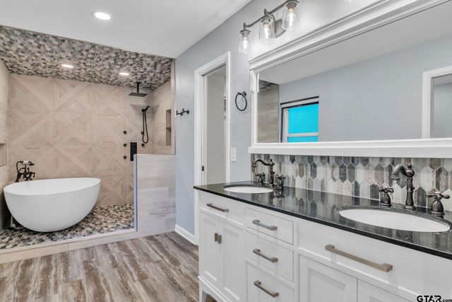 14668 CR 173 N, Kilgore, TX 75662