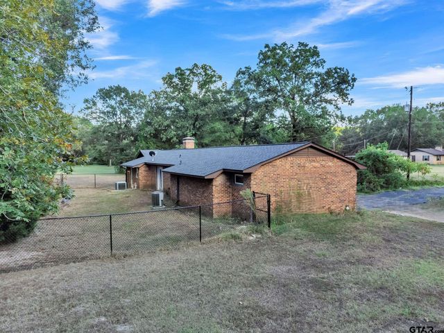 14668 CR 173 N, Kilgore, TX 75662