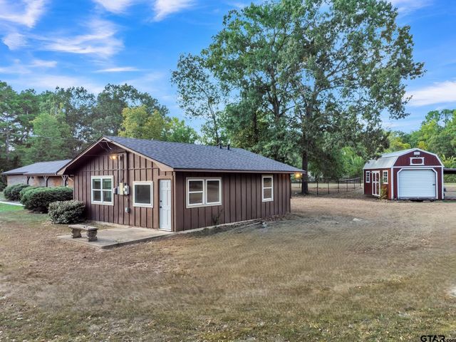14668 CR 173 N, Kilgore, TX 75662