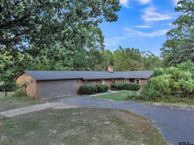 14668 CR 173 N, Kilgore, TX 75662