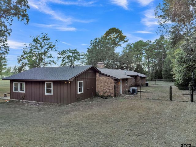 14668 CR 173 N, Kilgore, TX 75662