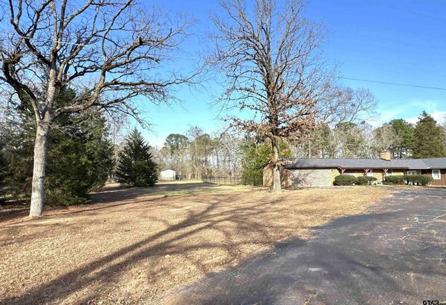 14668 CR 173 N, Kilgore, TX 75662