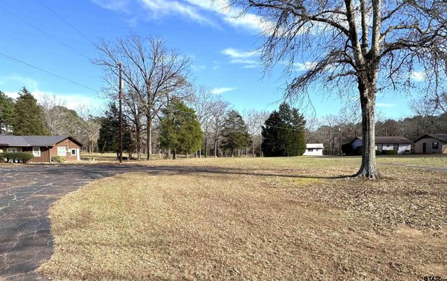 14668 CR 173 N, Kilgore, TX 75662