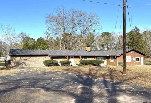 14668 CR 173 N, Kilgore, TX 75662