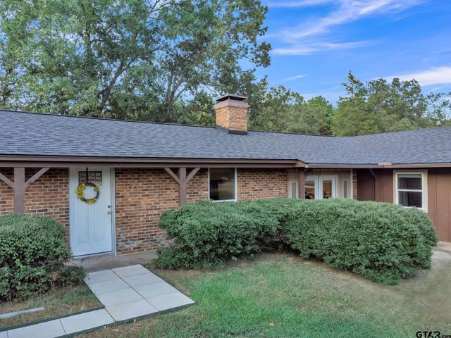 14668 CR 173 N, Kilgore, TX 75662