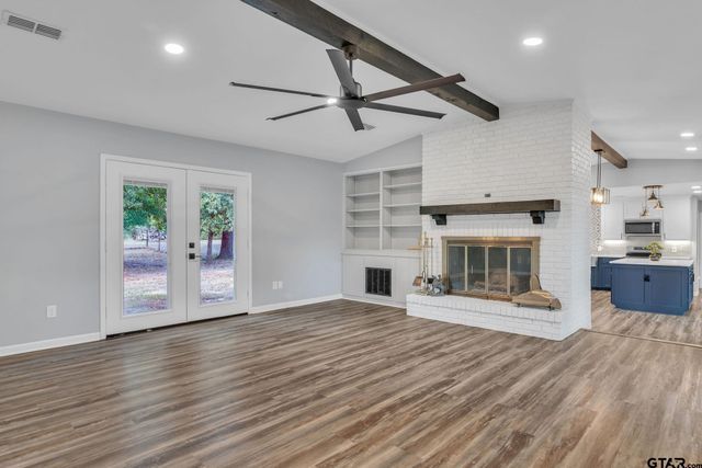 14668 CR 173 N, Kilgore, TX 75662