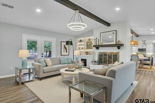 14668 CR 173 N, Kilgore, TX 75662