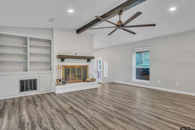 14668 CR 173 N, Kilgore, TX 75662