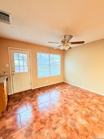 15022 Polynesian, San Antonio, TX 78248
