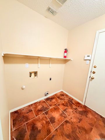 15022 Polynesian, San Antonio, TX 78248