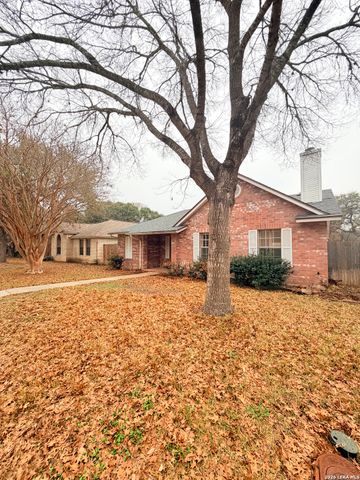 15022 Polynesian, San Antonio, TX 78248