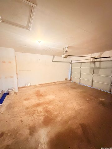 15022 Polynesian, San Antonio, TX 78248