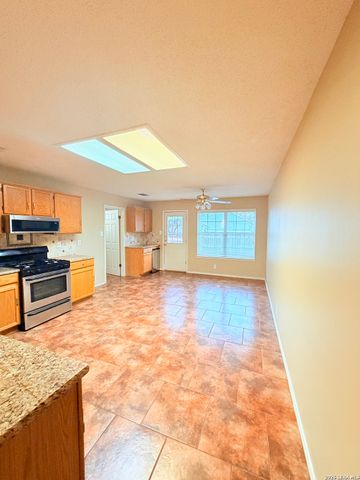 15022 Polynesian, San Antonio, TX 78248