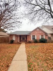15022 Polynesian, San Antonio, TX 78248