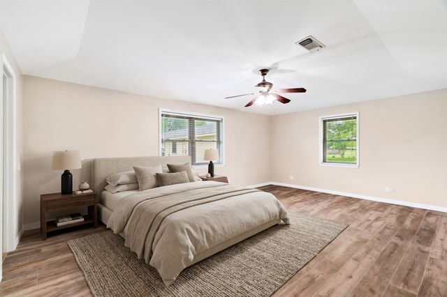 6951 Farm Road 1499, Sumner, TX 75486