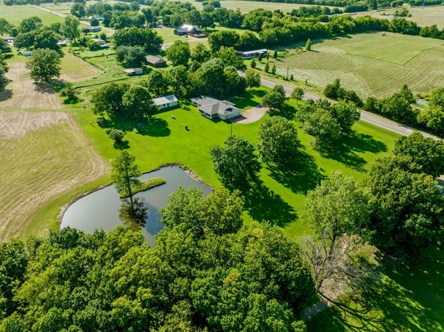 6951 Farm Road 1499, Sumner, TX 75486