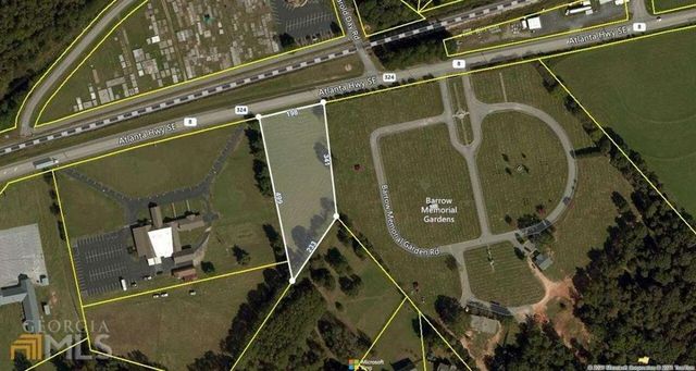 0 Atlanta Highway, Winder, GA 30680