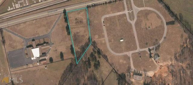 0 Atlanta Highway, Winder, GA 30680