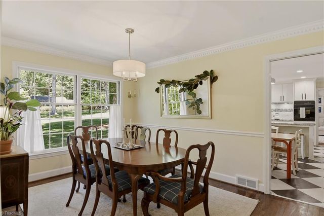 1117 Huntingdon Road, Winston-salem, NC 27104