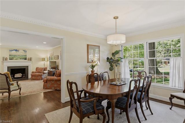 1117 Huntingdon Road, Winston-salem, NC 27104