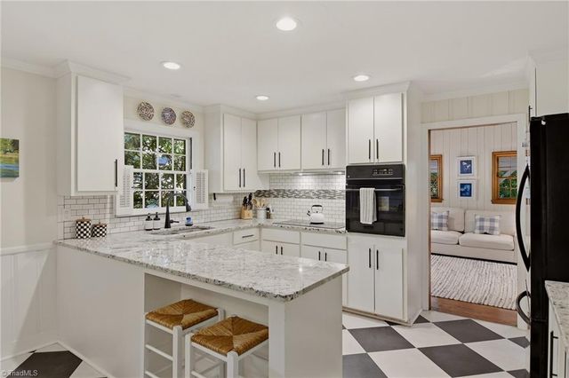 1117 Huntingdon Road, Winston-salem, NC 27104